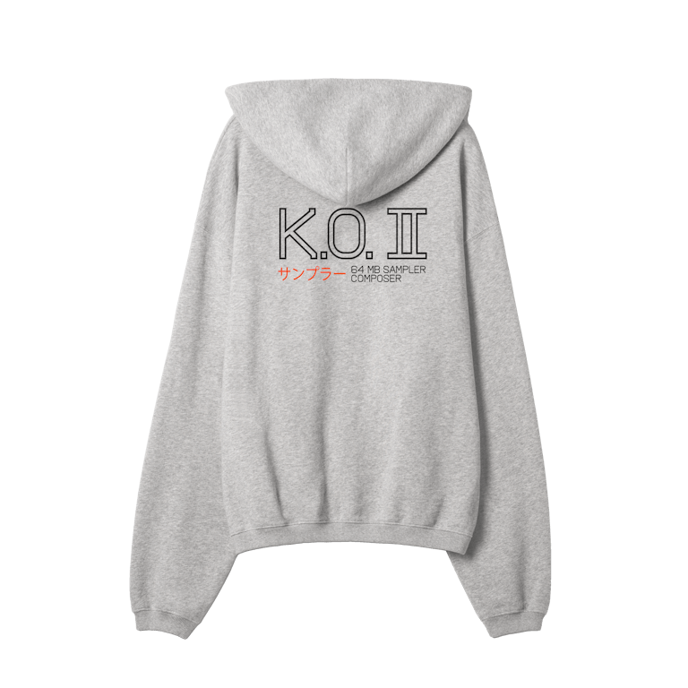 Ko hoodie store